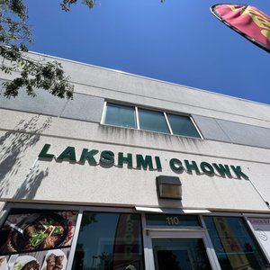 Lakshmi Chowk Kabob & Karahi